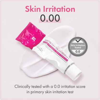 Dark Spot Correcting Cream (Arbutin + Tranexamic Formula)